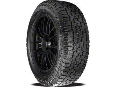 Pirelli Scorpion All Terrain Plus Tire (29" - 225/65R17)