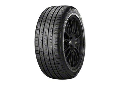 Pirelli Scorpion Verde All Season Tire (29" - 295/35R21)