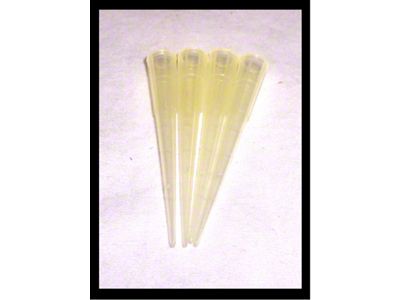 Plastex Applicator Tips; 4-pack