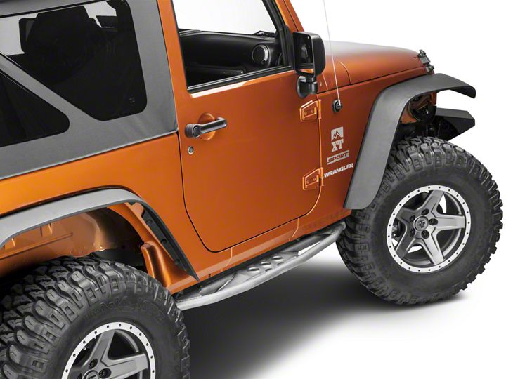Extreme Terrain