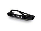 Poison Spyder Bruiser Front Bumper; SpyderShell Armor Coat (20-26 Jeep Gladiator JT)