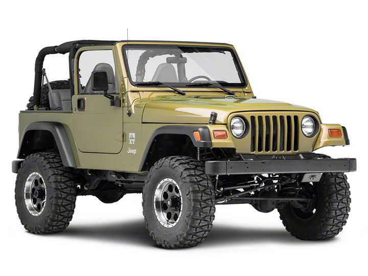 Extreme Terrain