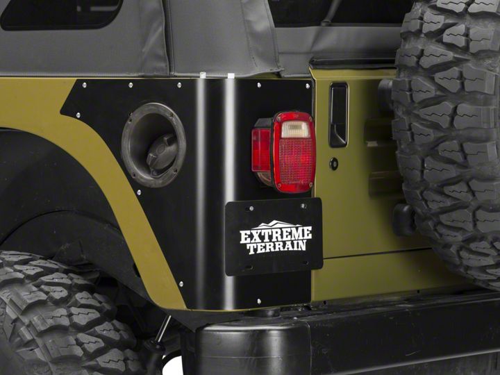 Extreme Terrain