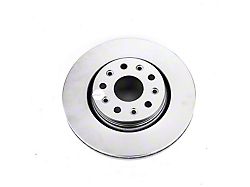 PowerStop Evolution Coated Rotor; Front (20-25 Jeep Gladiator JT)