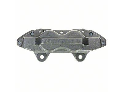 PowerStop Autospecialty OE Replacement Brake Caliper; Front Driver Side (03-09 4Runner w/ 12.56-Inch Front Rotors)