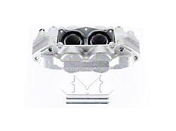 PowerStop Autospecialty OE Replacement Brake Caliper; Front Driver Side (10-15 4Runner)