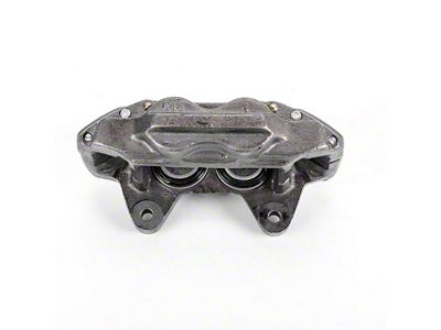PowerStop Autospecialty OE Replacement Brake Caliper; Front Passenger Side (03-09 4Runner w/ 13.30-Inch Front Rotors)