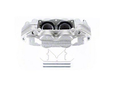 PowerStop Autospecialty OE Replacement Brake Caliper; Front Passenger Side (10-15 4Runner)