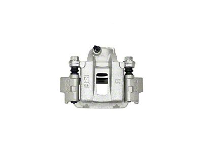 PowerStop Autospecialty OE Replacement Brake Caliper; Rear Driver Side (03-09 4Runner)