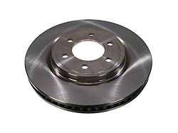 PowerStop OE Stock Replacement 6-Lug Rotor; Front (22-25 Bronco Raptor)