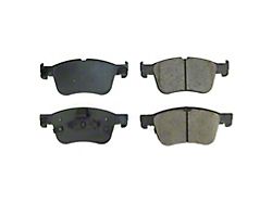 PowerStop Z16 Evolution Clean Ride Ceramic Brake Pads; Front Pair (21-25 Bronco Sport)