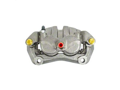 PowerStop Autospecialty OE Replacement Brake Caliper; Front Passenger Side (05-25 V6 Frontier)