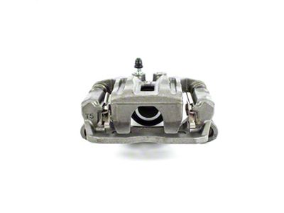 PowerStop Autospecialty OE Replacement Brake Caliper; Rear Driver Side (05-25 Frontier)