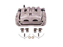 PowerStop Autospecialty OE Replacement Brake Caliper; Front Passenger Side (14-23 Jeep Cherokee KL w/ Dual Piston Front Calipers)