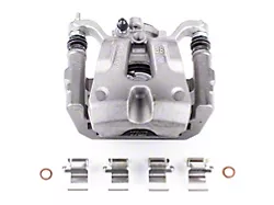 PowerStop Autospecialty OE Replacement Brake Caliper; Rear Driver Side (14-20 Jeep Cherokee KL w/ Single Piston Front Calipers)