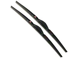 PowerStop PowerClear Wiper Blades (97-01 Jeep Cherokee XJ)