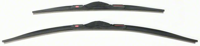 68197139AA - Front Wiper Blade 2014-2023 Jeep Cherokee | The Official Mopar E - Foto 4