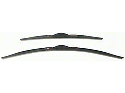 PowerStop PowerClear Wiper Blades (14-23 Jeep Cherokee KL)