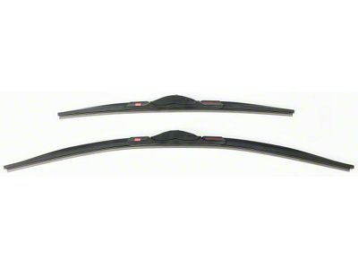PowerStop PowerClear Wiper Blades (14-23 Jeep Cherokee KL)