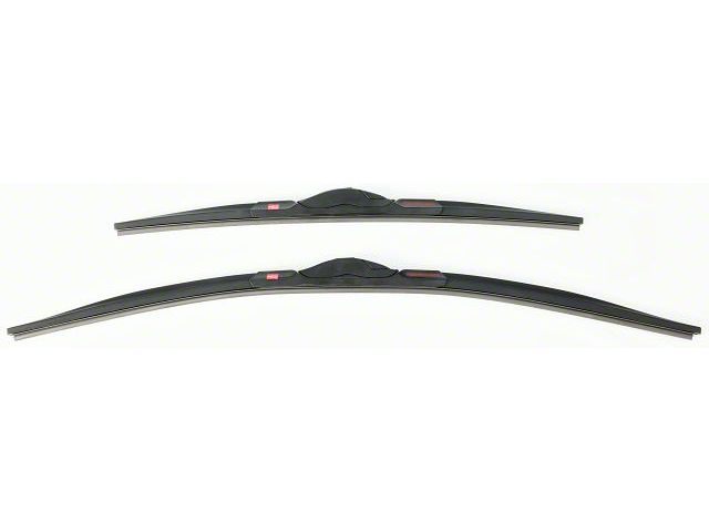 68197139AA - Front Wiper Blade 2014-2023 Jeep Cherokee | The Official Mopar E - Foto 4