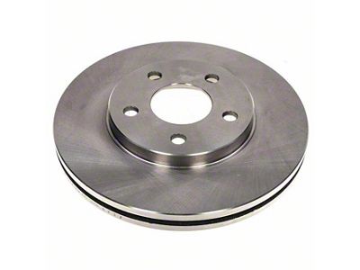 PowerStop OE Stock Replacement Rotor; Rear (20-25 Jeep Gladiator JT)