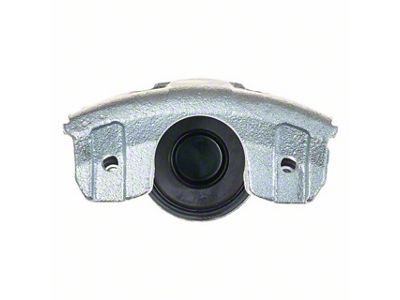 PowerStop Autospecialty OE Replacement Brake Caliper; Front Driver Side (93-98 Jeep Grand Cherokee ZJ)