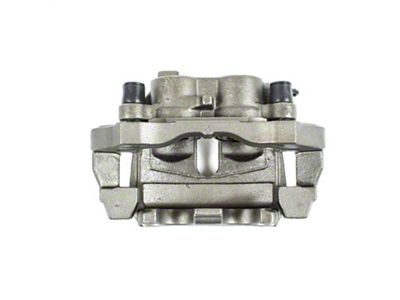 PowerStop Autospecialty OE Replacement Brake Caliper; Front Driver Side (11-19 Jeep Grand Cherokee WK2 w/ 330mm Front Rotors & Solid Rear Rotors)