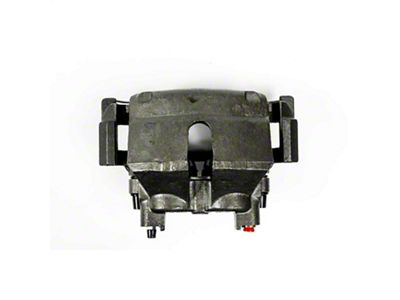 PowerStop Autospecialty OE Replacement Brake Caliper; Front Passenger Side (99-02 Jeep Grand Cherokee WJ w/ Teves Calipers)