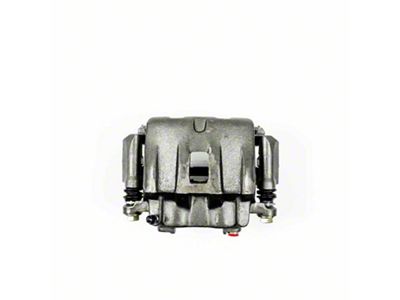 PowerStop Autospecialty OE Replacement Brake Caliper; Front Passenger Side (99-02 Jeep Grand Cherokee WJ w/ Akebono Calipers; 03-04 Jeep Grand Cherokee WJ)