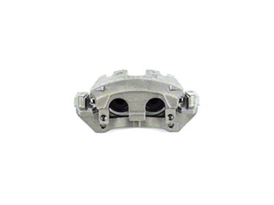 PowerStop Autospecialty OE Replacement Brake Caliper; Front Passenger Side (11-19 Jeep Grand Cherokee WK2 w/ 330mm Front Rotors & Solid Rear Rotors)