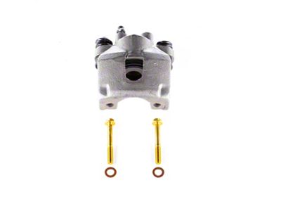 PowerStop Autospecialty OE Replacement Brake Caliper; Rear Driver Side (95-98 Jeep Grand Cherokee ZJ)