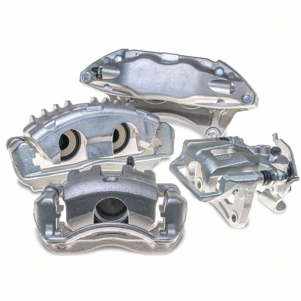 PowerStop Jeep Grand Cherokee Autospecialty OE Replacement