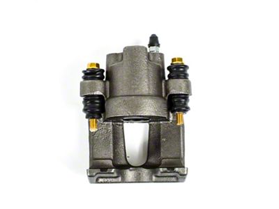 PowerStop Autospecialty OE Replacement Brake Caliper; Rear Passenger Side (05-10 Jeep Grand Cherokee WK, Excluding SRT8)