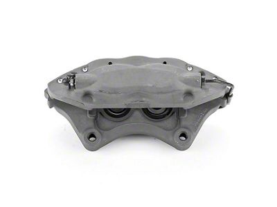 PowerStop Autospecialty OE Replacement Brake Caliper; Rear Passenger Side (06-10 Jeep Grand Cherokee WK SRT8)
