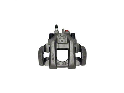 PowerStop Autospecialty OE Replacement Brake Caliper; Rear Passenger Side (11-20 Jeep Grand Cherokee WK2 w/ 330mm Front Rotors & Solid Rear Rotors)