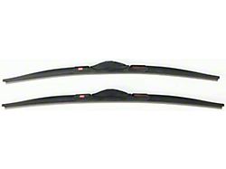 PowerStop PowerClear Wiper Blades (99-10 Jeep Grand Cherokee WJ & WK)