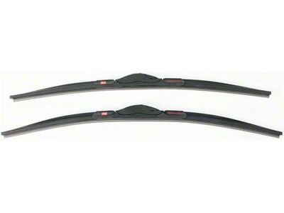 PowerStop PowerClear Wiper Blades (11-21 Jeep Grand Cherokee WK2)