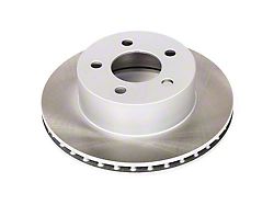 PowerStop Semi-Coated Vented Rotor; Front (93-98 Jeep Grand Cherokee ZJ)