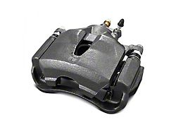 PowerStop Autospecialty OE Replacement Brake Caliper; Front Passenger Side (18-25 Jeep Wrangler JL w/ 328mm Solid Rear Rotors)