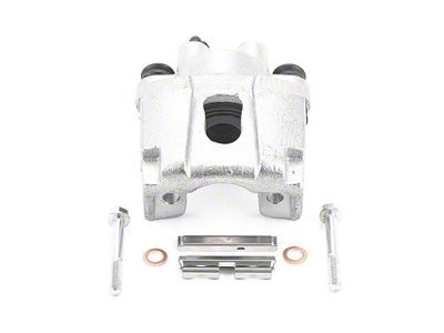 PowerStop Autospecialty OE Replacement Brake Caliper; Rear Driver Side (03-06 Jeep Wrangler TJ w/ Rear Disc Brakes)