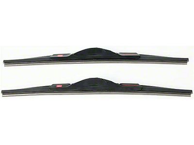 2008 Jeep Wrangler Trico Windshield Wiper Blade 12-E In Canada - Trico 12-E - Foto 3
