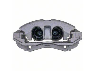 PowerStop Autospecialty OE Replacement Brake Caliper; Front Driver Side (18-25 Jeep Wrangler JL w/o 328mm Solid Rear Rotors)
