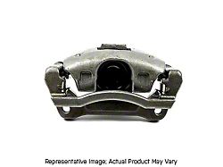 PowerStop Autospecialty OE Replacement Brake Caliper; Front Driver Side (07-18 Jeep Wrangler JK)