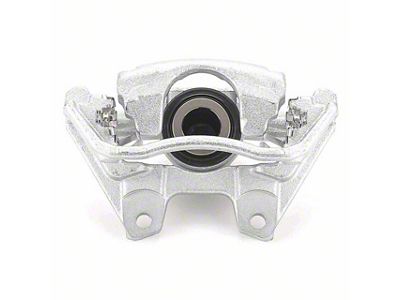 PowerStop Autospecialty OE Replacement Brake Caliper; Rear Driver Side (18-25 Jeep Wrangler JL w/ 342mm Solid Rear Rotors)
