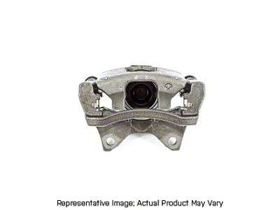 PowerStop Autospecialty OE Replacement Brake Caliper; Rear Passenger Side (07-18 Jeep Wrangler JK)