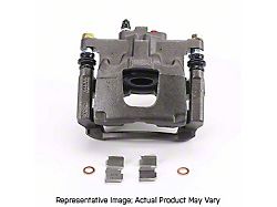 PowerStop Autospecialty OE Replacement Brake Caliper; Rear Driver Side (07-18 Jeep Wrangler JK)