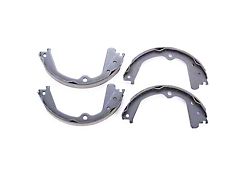 PowerStop Autospecialty Parking Brake Shoes; Rear (17-24 Titan)