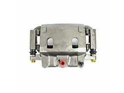 PowerStop Autospecialty OE Replacement Brake Caliper; Front Driver Side (04-07 Titan)