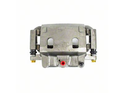 PowerStop Autospecialty OE Replacement Brake Caliper; Front Driver Side (04-07 Titan)