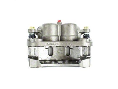 PowerStop Autospecialty OE Replacement Brake Caliper; Front Passenger Side (08-24 Titan)